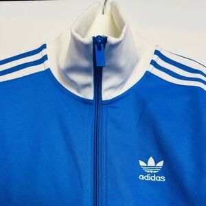 Adidas Beckenbauer Tracksuit (Jacket + Pants)